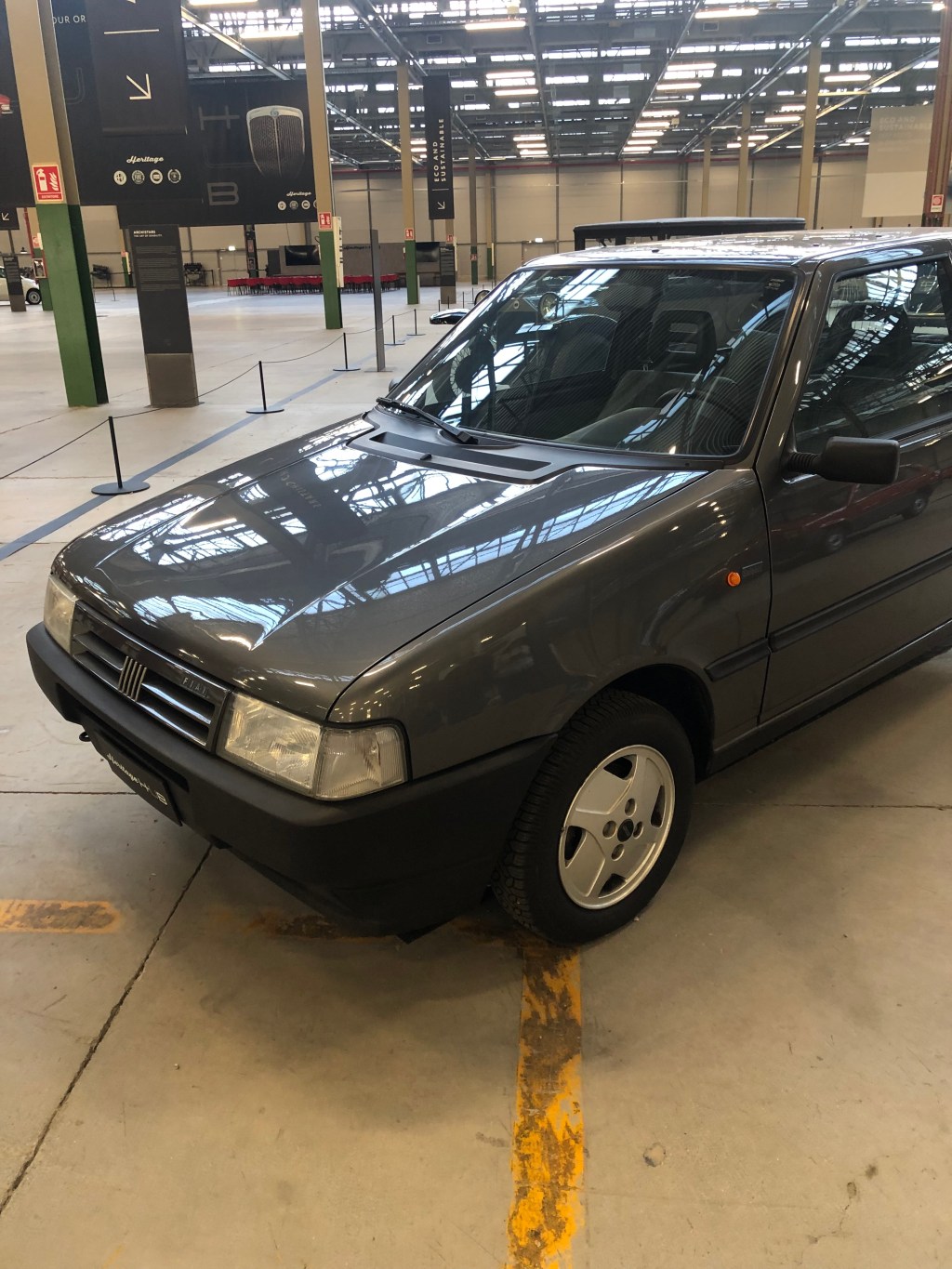 40 anni fa la rivoluzione di Forattini – la pubblicità innovativa per la Fiat&nbsp;UNO