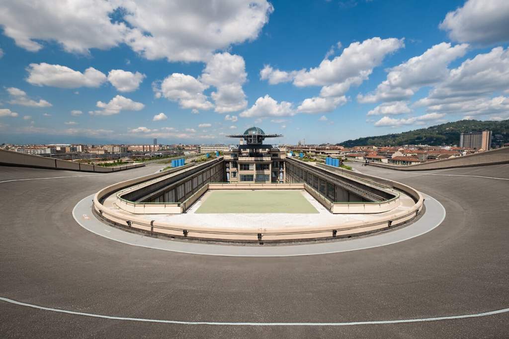 100 anni di Lingotto: un’icona architettonica celebrata anche da Le&nbsp;Corbusier