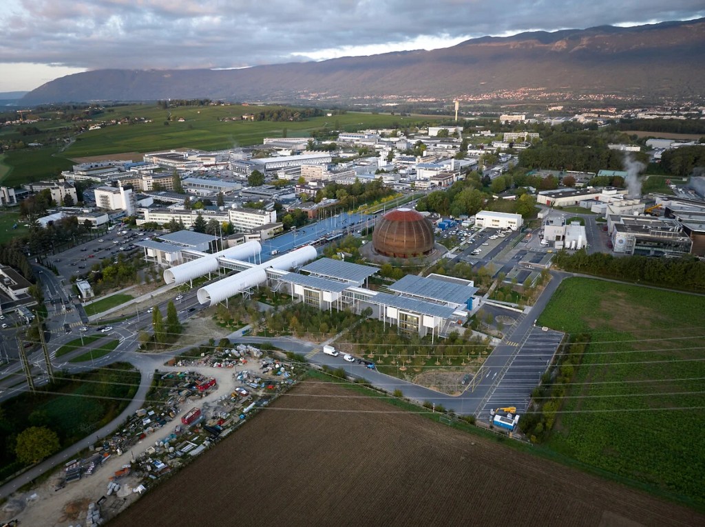 Science Gateway, il nuovo centro per l’educazione scientifica e la&nbsp;cultura