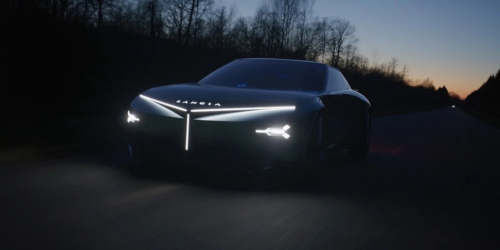 Disponibile la docu-serie “Lancia”