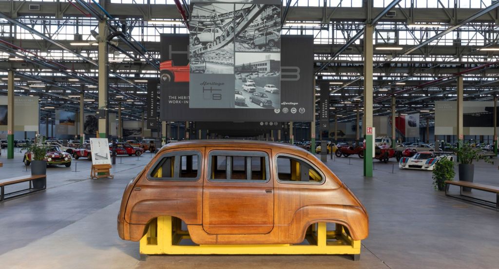 Nel 2024 visitatori record per l’Heritage Hub a&nbsp;Torino